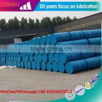 China Grease Manufacturer Hot Sale MP3 Multi Purpose Lithium Grease photo-5