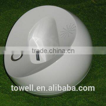 Cnc Abs Plastic Rapid Prototypes photo-2