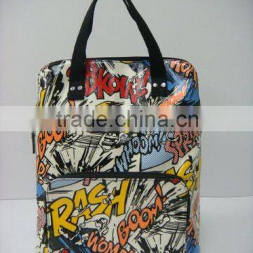 2015 new unix canvas backpack