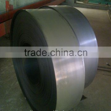 factory directly sale hot dipped galvanized steel strip in coils made in china