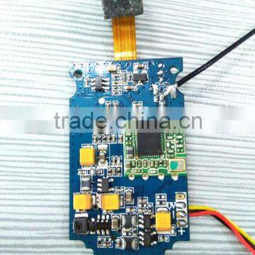 Latest Wifi Camera HD720P HiSilicon 3518e Solution Wifi Camera With 50-60m Transmission Distance