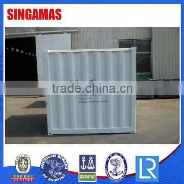 Rectangle 7ft Mini Storage Container