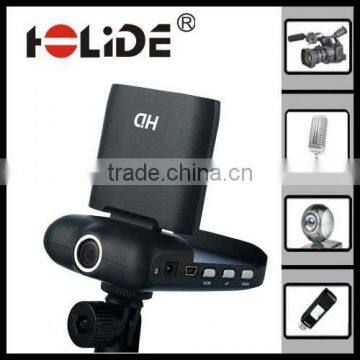 3G Mobile HD DVR for Car