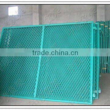 WELDED MESH PANEL&WIRE MESH REINFORCEMENT