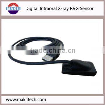 USB Digital dental x-ray sensor