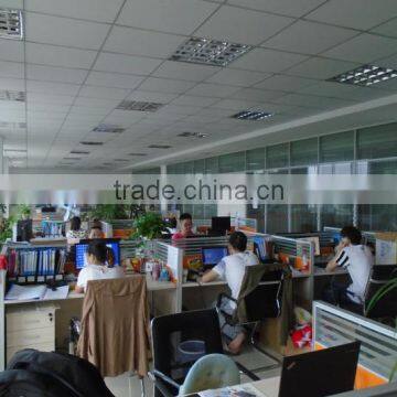 Wuxi Leeqian Intl Trading Corporation Ltd.