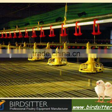 Automatic Feeding System photo-4