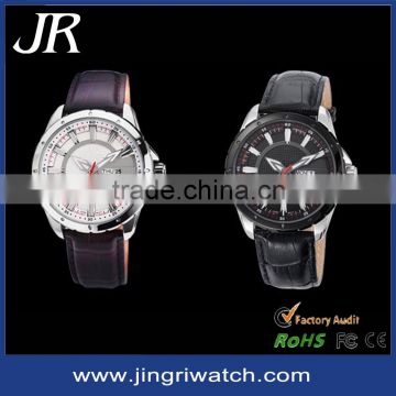 Newest Customized 45mm Japanese Movement Unbranded Watches Man Watches Customized