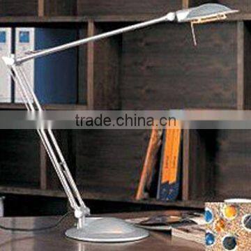 Aluminum energy-saving lighting
