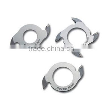 Professional Woodworking TCT Finger Joint Cutter