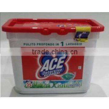 Ace Liq Tabs 25 Regular (875 gr)