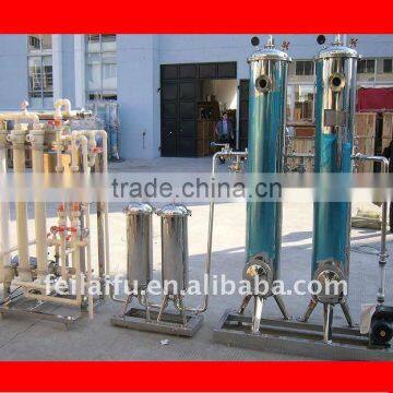 Mineral Water Making Machine(hot sale)