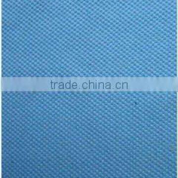 21s 220gsm 100% combed cotton pique fabric