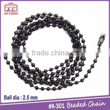 Best Selling Wire Wrapped Beaded Beads Necklace and Chain