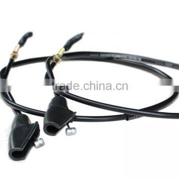 High Quality Hot Selling Products Custom Auto Clutch Cable photo-4