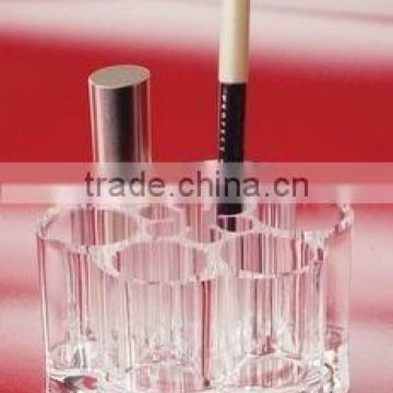 acrylic Lipstick & Liner Holder