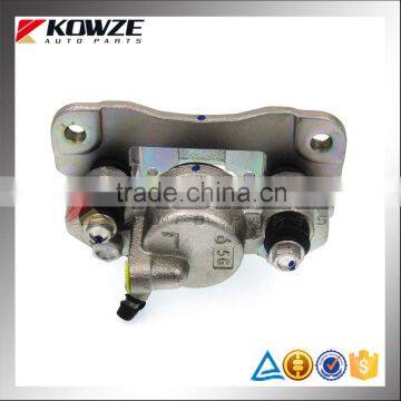 Rear Brake Caliper Kit For Mitsubishi Pajero Sport Challenger K94 K96 K97 K99 KH4W KH8W KH9W MR307413 MR307414 photo-2