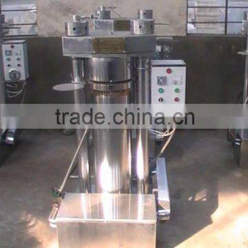 china good comment hydraulic oil press machine