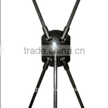 Cheap Easy to Use Exhibition Fiberglass Pole X Banner photo-3