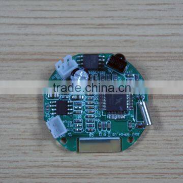 BT04 buletooth audio amplifier decoder board