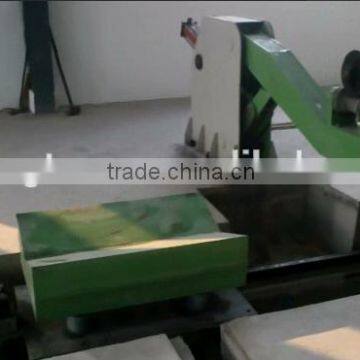 Combined Cut to Length Machine and Slitting Line Production Line photo-6