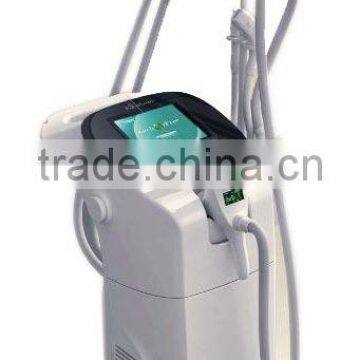 4in1 Pro Vacuum Radio Frequency Infrared Slimming Machine V8