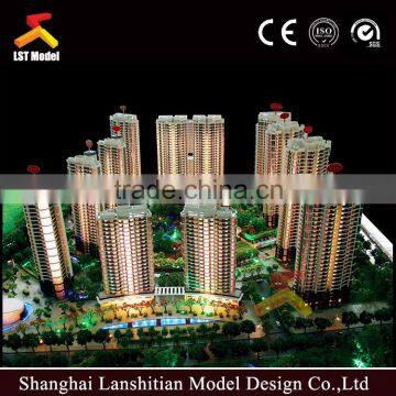 Architectural Scale Models /3D Models for Architects Design Company photo-4