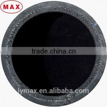 Water Supply Polyethylene Steel Wire Reinforced Plastic Pipe and Pipe Fitting for Sale photo-3