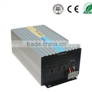 3kw(3000w) Pure Sine Wave Off Grid Solar DC to AC Inverter