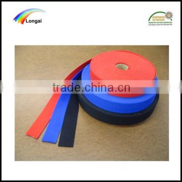 Factory wholesale garment polyester webbing band