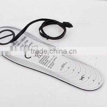 electric heating insole