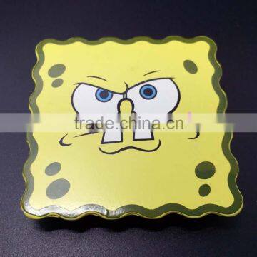 Overall Buckle Cheap Metal Buckle Men Buckle photo-5