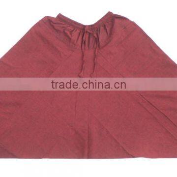 Loose Yoga Cotton Pant photo-2