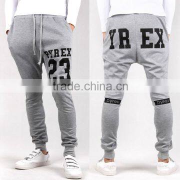 New Arrival Custom Camo Jogger ,Cheap Wholesale Fashion Blank Custom Men Jogger photo-2