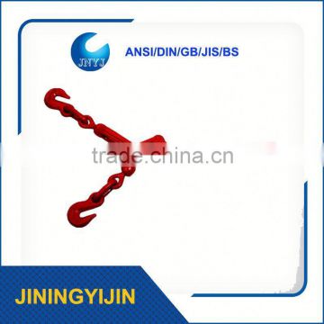 China Red Printed Lever Type Load Binder For 2015