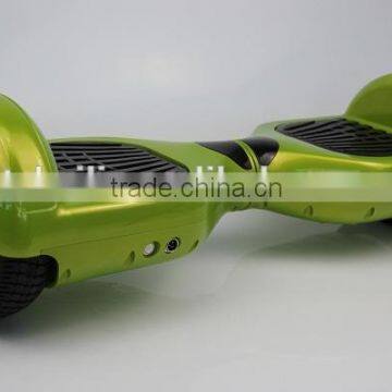40-60km Range Per Charge 6.5/8/10 inch 2 Wheels Self Balancing Scooter ,Hoverboard Electric Skateboard ,Smart Balance Wheel car