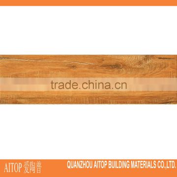 anti slip 150X800mm ceramic floor tile