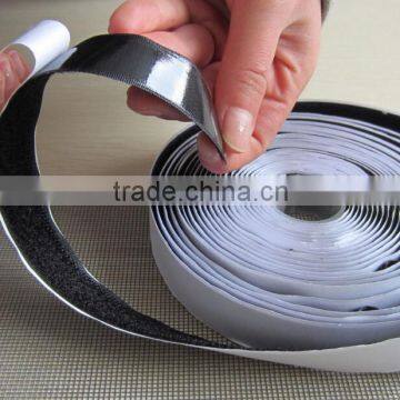 Strong Sticky Self Adhesive Hook Loop Tape photo-6