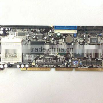 NORCO-650V industrial motherboard