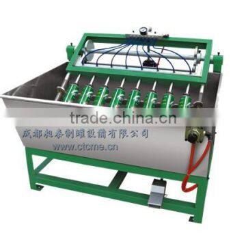 Aerosol Can Leak Detection Machine/leaking Tester