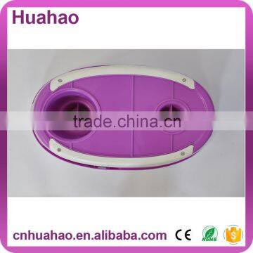 Spin Mop Replacement Parts Floor Cleaning Mop Cleaning Product photo-6