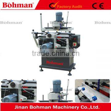 Double Axle Copy Routing Milling Machine for Window and Door