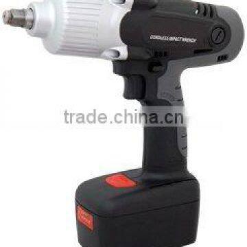 Lithium-lon Cordless Power Tool