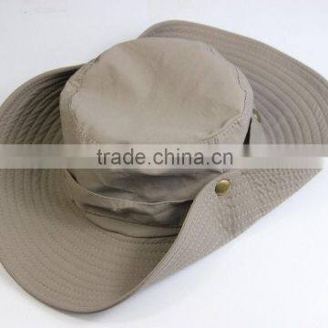 blank bucket hat