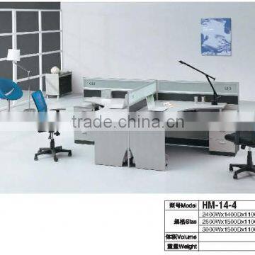 High quality computer desk wholesale made in China