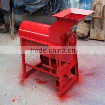 High Productivity High Shelling Rate Popular Corn Sheller Machine