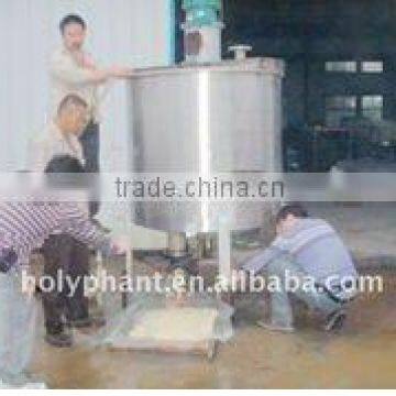 2012 best seller sesame peeling machine(HYPH)