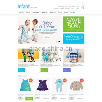 Website Design/ Ecommerce Website Design/ Shopping Cart Web Design