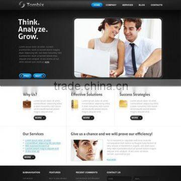 SEO & Online Marketing Services for Business