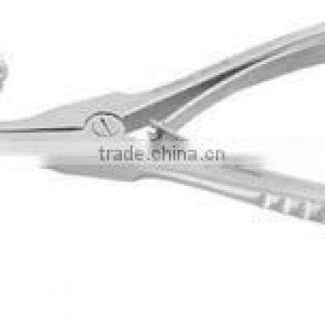 Plastic surgery Nasal instruments, Killian Speculum Nasal Instruments 35 mm